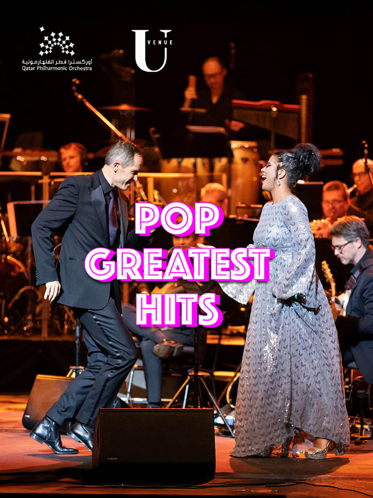 Pop Greatest Hits
