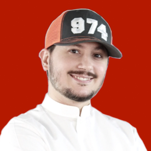 Khalifa Al Haroon