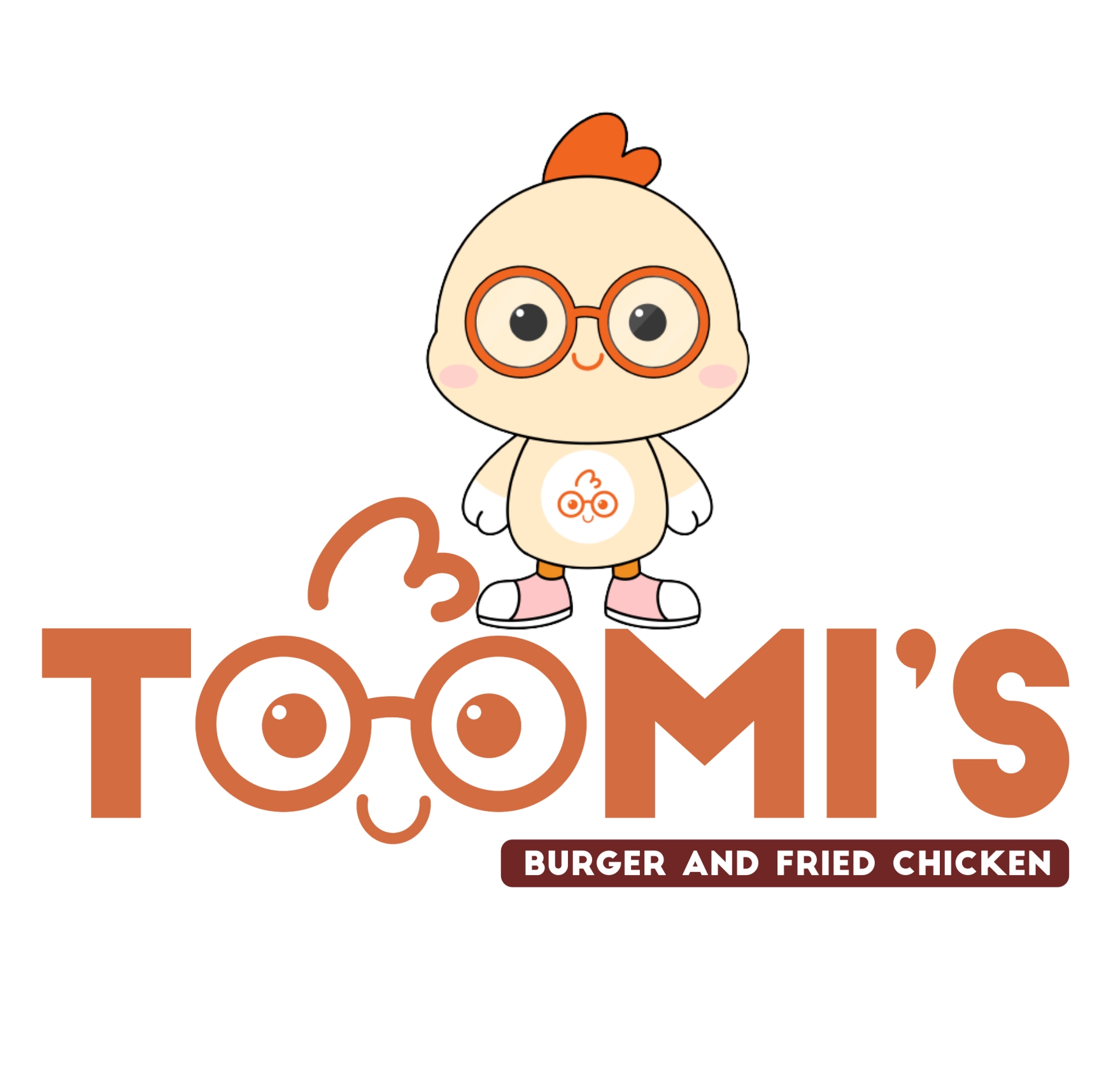Toomi's Burger and Fried Chicken