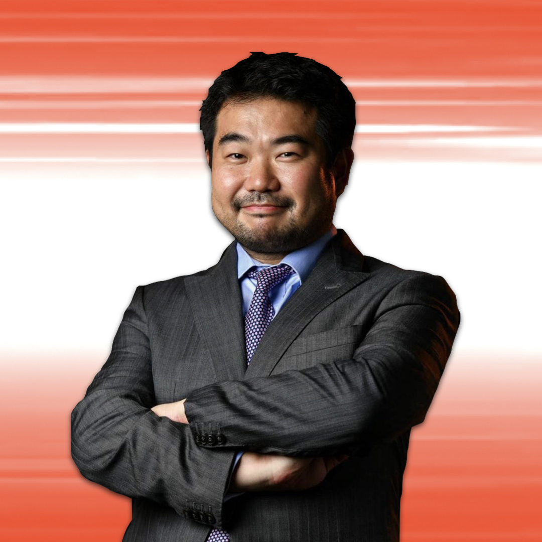 Itaru Takemoto