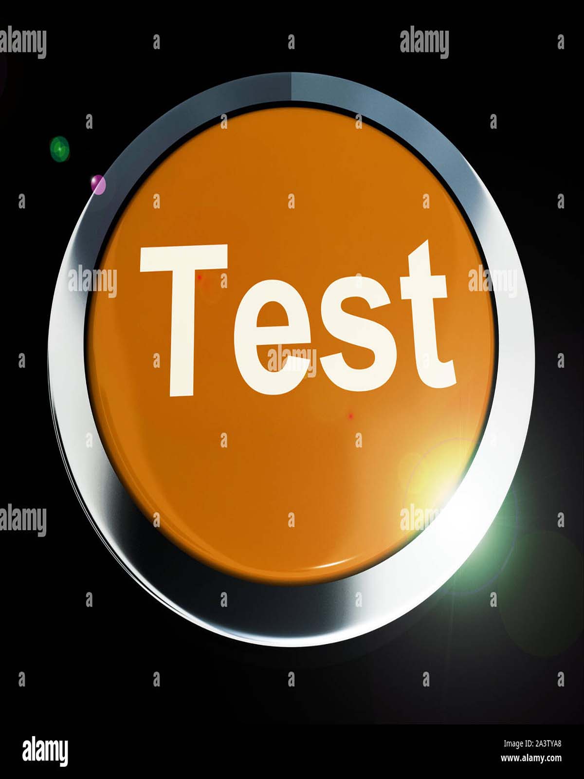 Test Event A