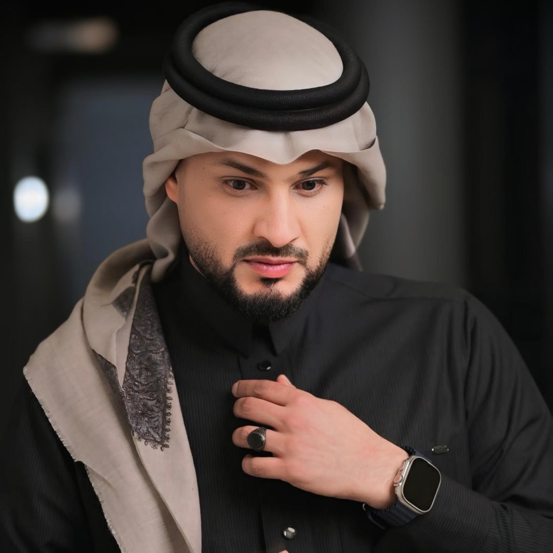 Waleed Aljilani