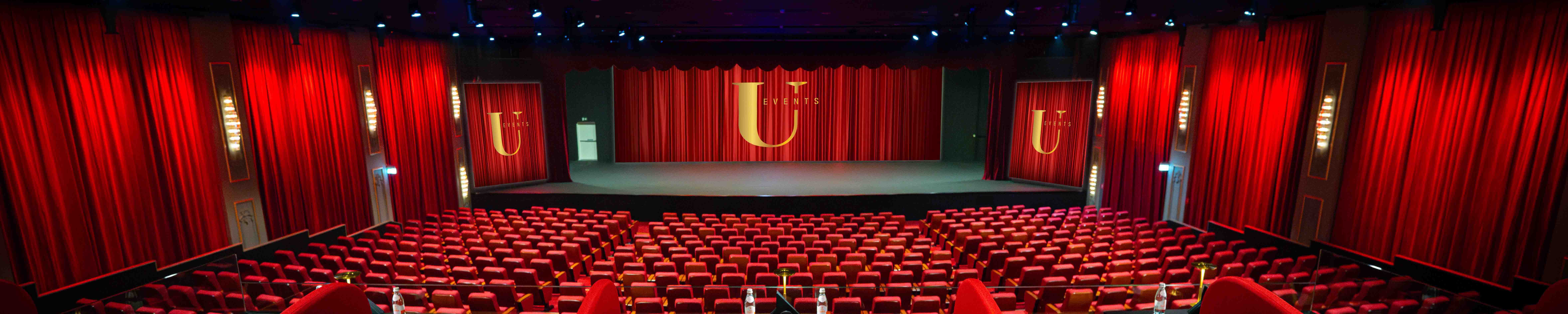 U VENUE Hall