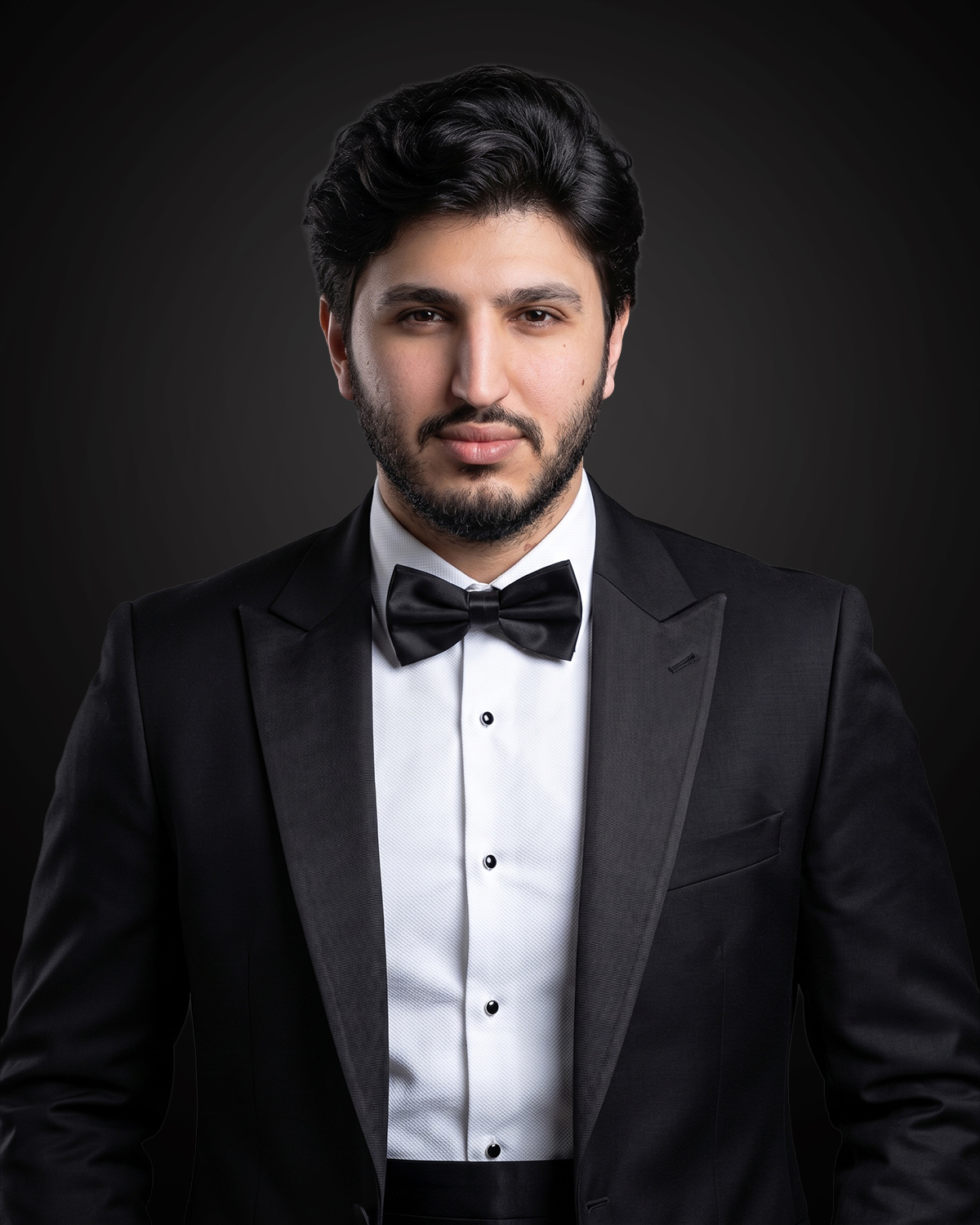 محمد فضل شاكر