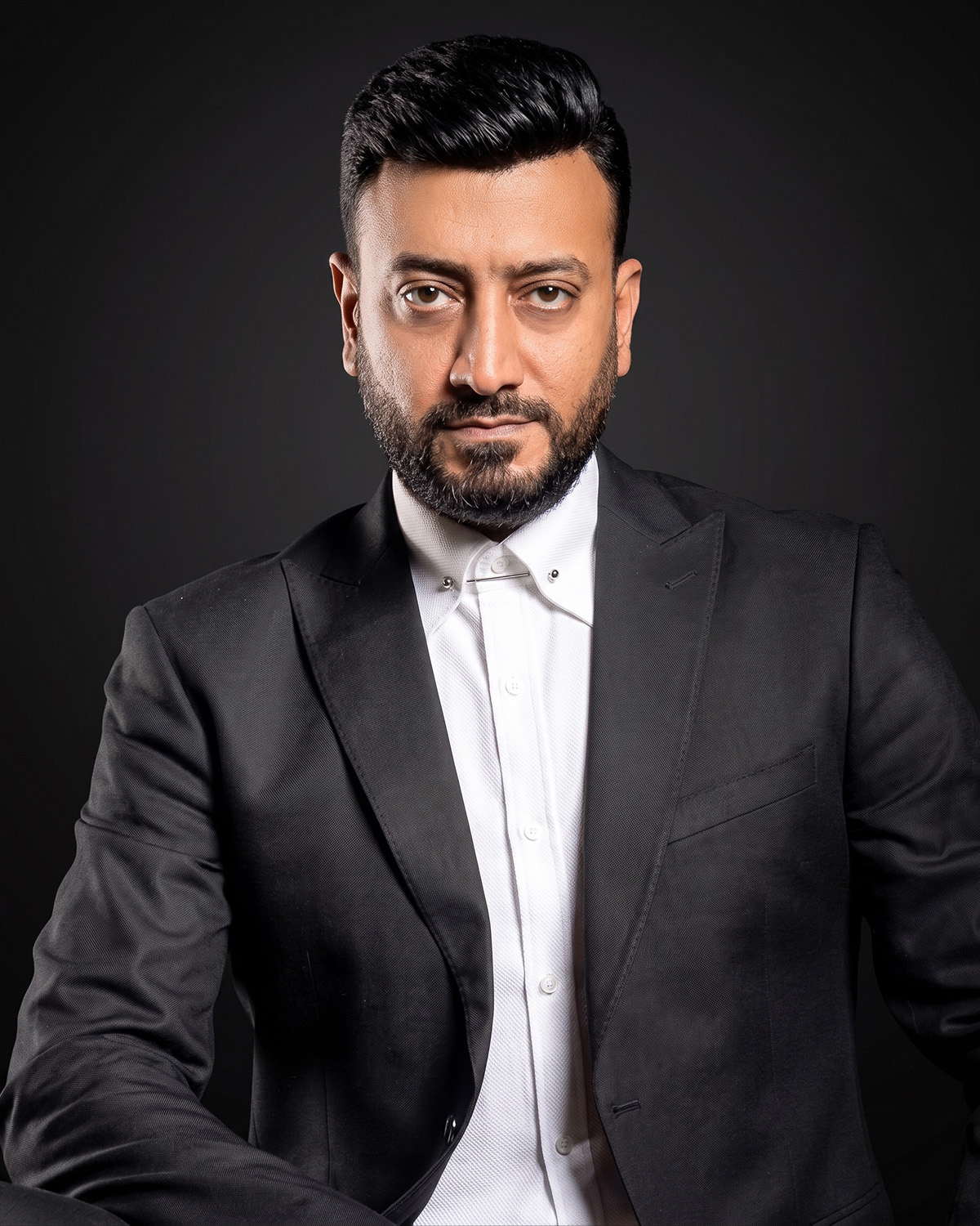 أحمد عفت