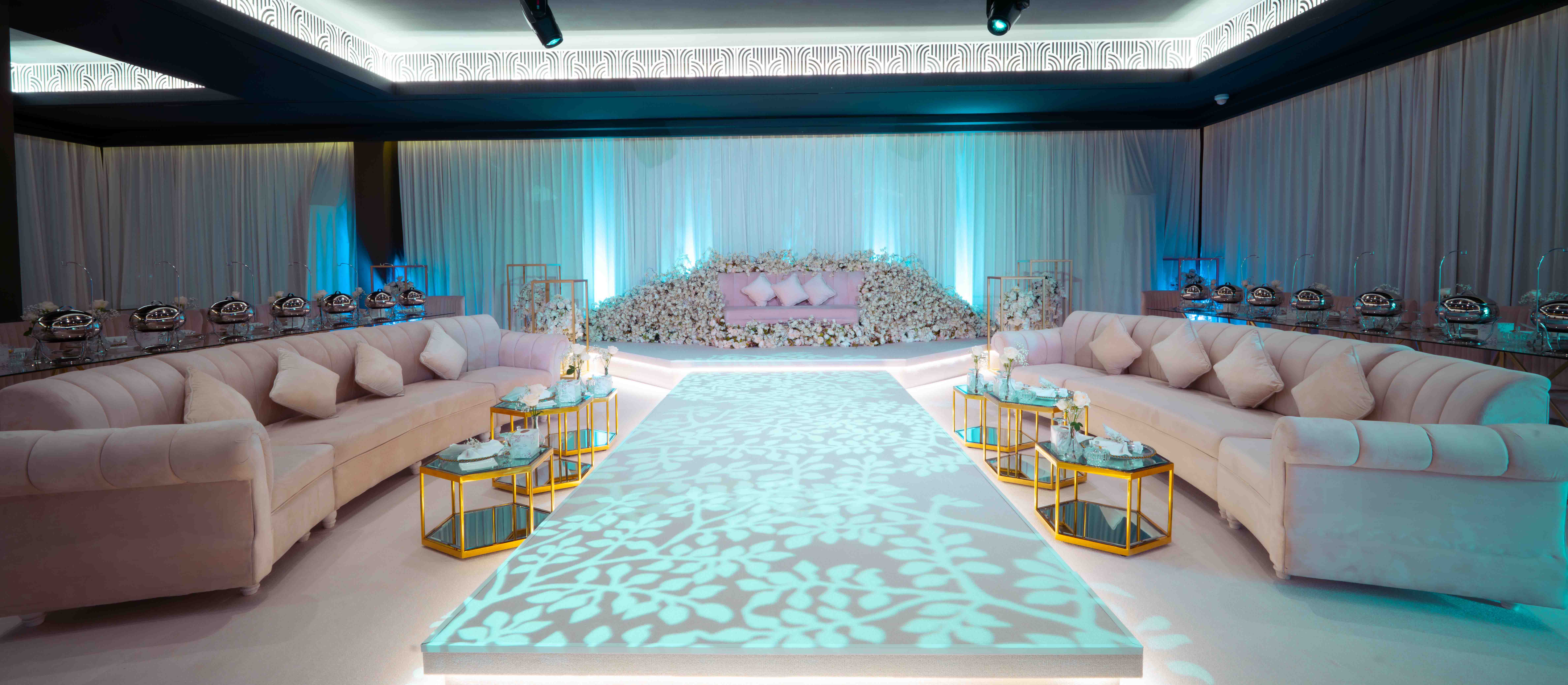 U VENUE Hall
